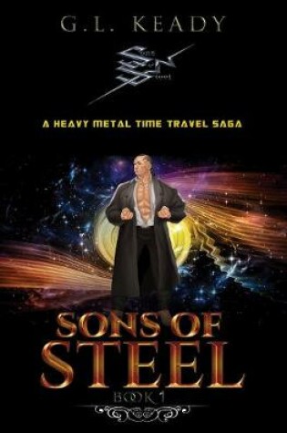 Cover of Sons of Steel