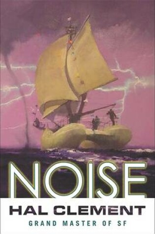 Cover of Noise