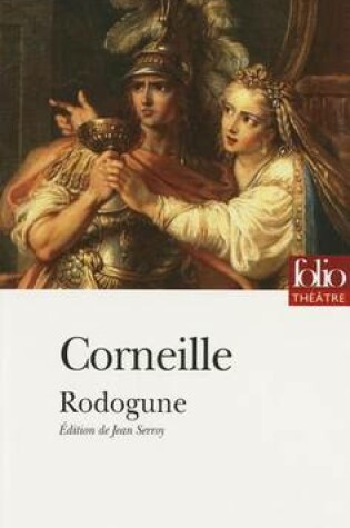 Cover of Rodogune