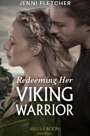 Cover of Redeeming Her Viking Warrior