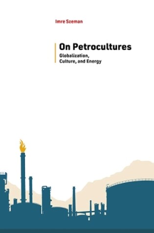 Cover of On Petrocultures