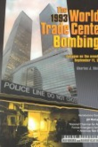 Cover of The 1993 World Trade Centre Bombing