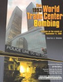 Book cover for The 1993 World Trade Centre Bombing