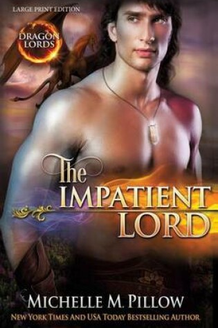 Cover of The Impatient Lord