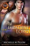 Book cover for The Impatient Lord