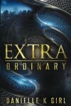 Book cover for ExtraOrdinary