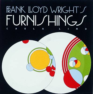 Cover of Furnishings