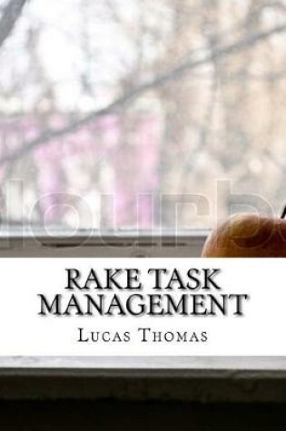 Cover of Rake Task Management