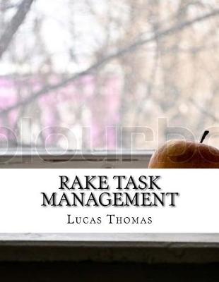 Cover of Rake Task Management