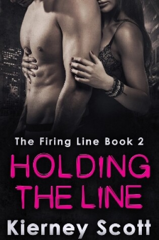 Cover of Holding The Line