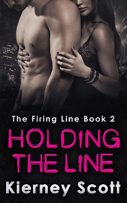 Book cover for Holding The Line