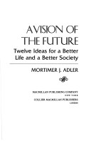 Book cover for A Vision of the Future