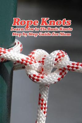 Book cover for Rope Knots