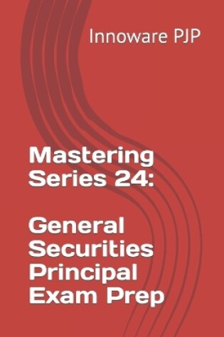 Cover of Mastering Series 24