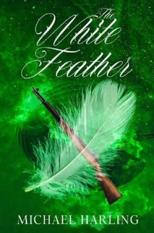 Cover of The White Feather