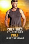 Book cover for Cherished by a Seasoned Chef