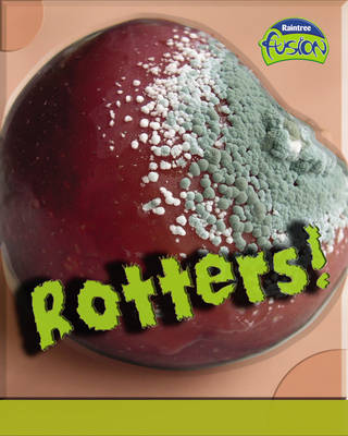 Cover of Rotters!