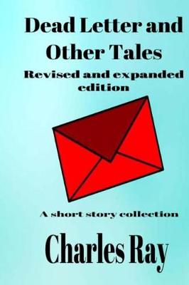 Book cover for Dead Letter and Other Tales