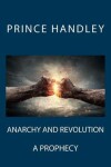 Book cover for Anarchy and Revolution