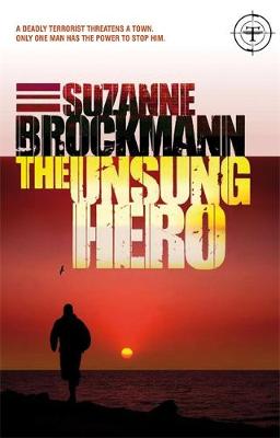 Book cover for The Unsung Hero