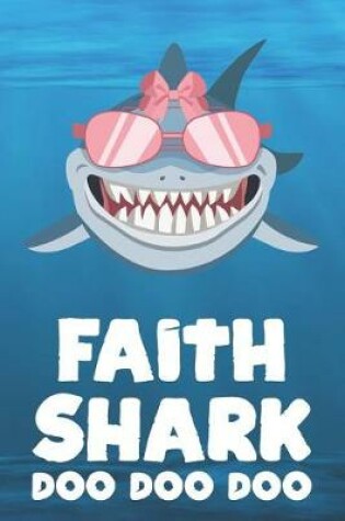 Cover of Faith - Shark Doo Doo Doo