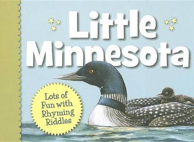 Book cover for Little Minnesota