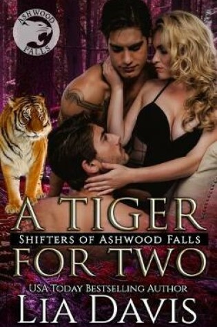 Cover of A Tiger For Two