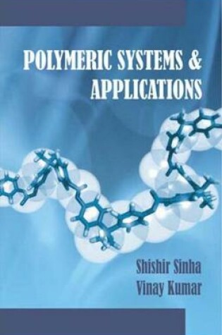 Cover of Polymeric Systems and Applications