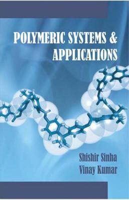 Book cover for Polymeric Systems and Applications