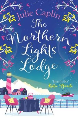 Cover of The Northern Lights Lodge