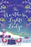 Book cover for The Northern Lights Lodge