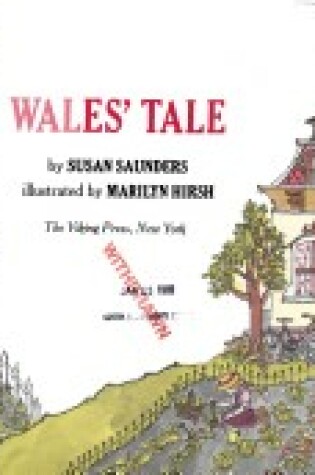 Cover of Wales' Tale