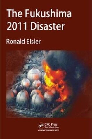 Cover of The Fukushima 2011 Disaster