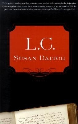 Cover of L.C.