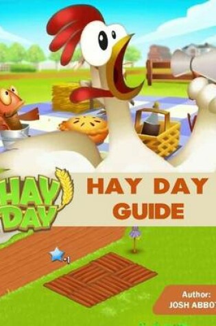 Cover of Hay Day Guide