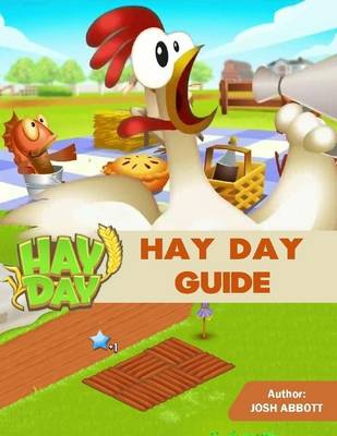 Book cover for Hay Day Guide