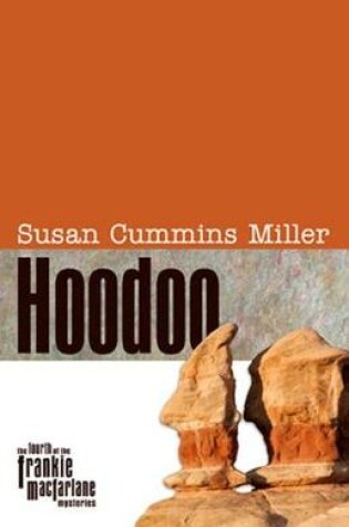 Cover of Hoodoo