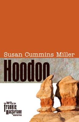 Cover of Hoodoo