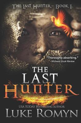 Book cover for The Last Hunter