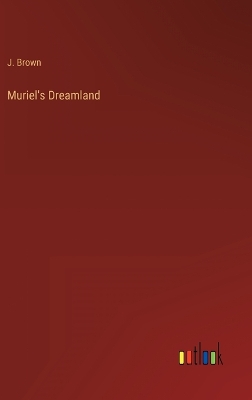 Book cover for Muriel's Dreamland