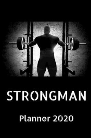 Cover of Strongman