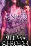 Book cover for Anice