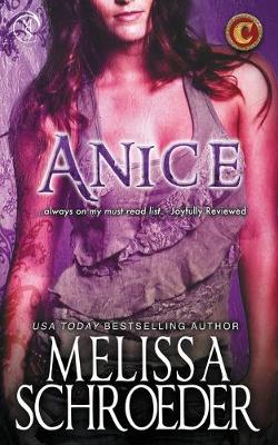 Book cover for Anice