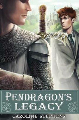 Cover of Pendragon's Legacy