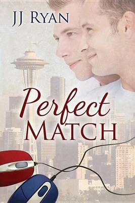 Book cover for Perfect Match