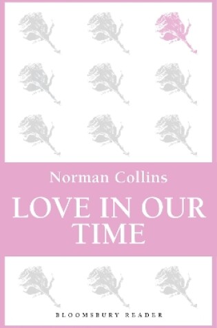 Cover of Love in Our Time