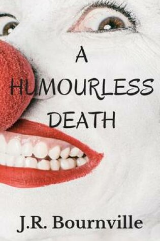 Cover of A Humourless Death