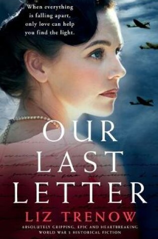Cover of Our Last Letter