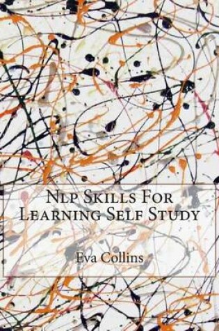 Cover of Nlp Skills for Learning Self Study