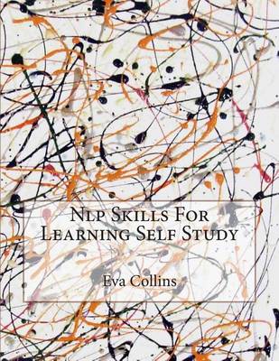Book cover for Nlp Skills for Learning Self Study